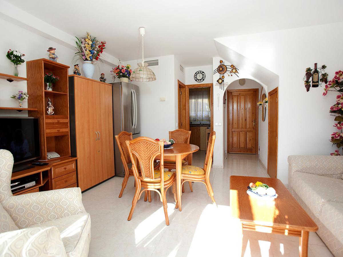 Holiday Home Imperial Park-4 By Interhome 卡尔佩 外观 照片