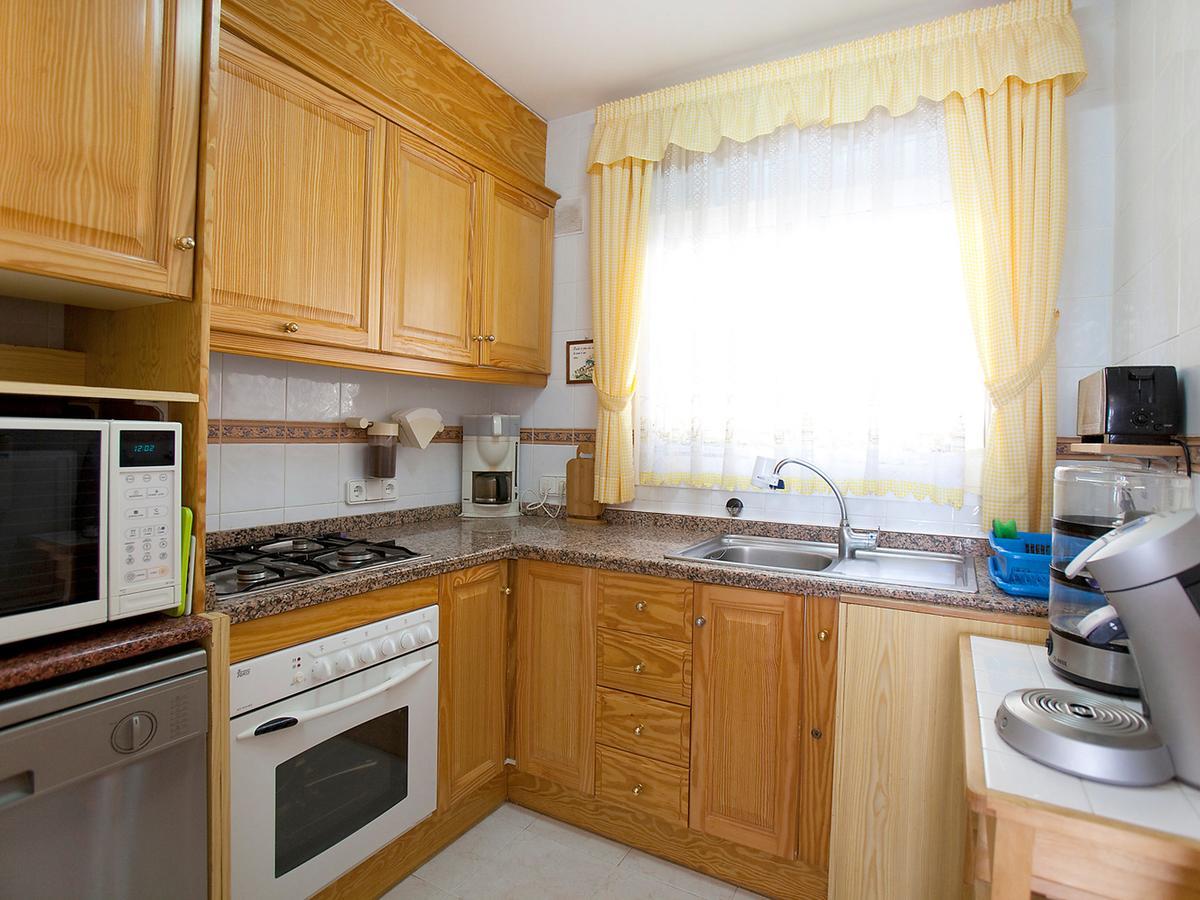 Holiday Home Imperial Park-4 By Interhome 卡尔佩 外观 照片