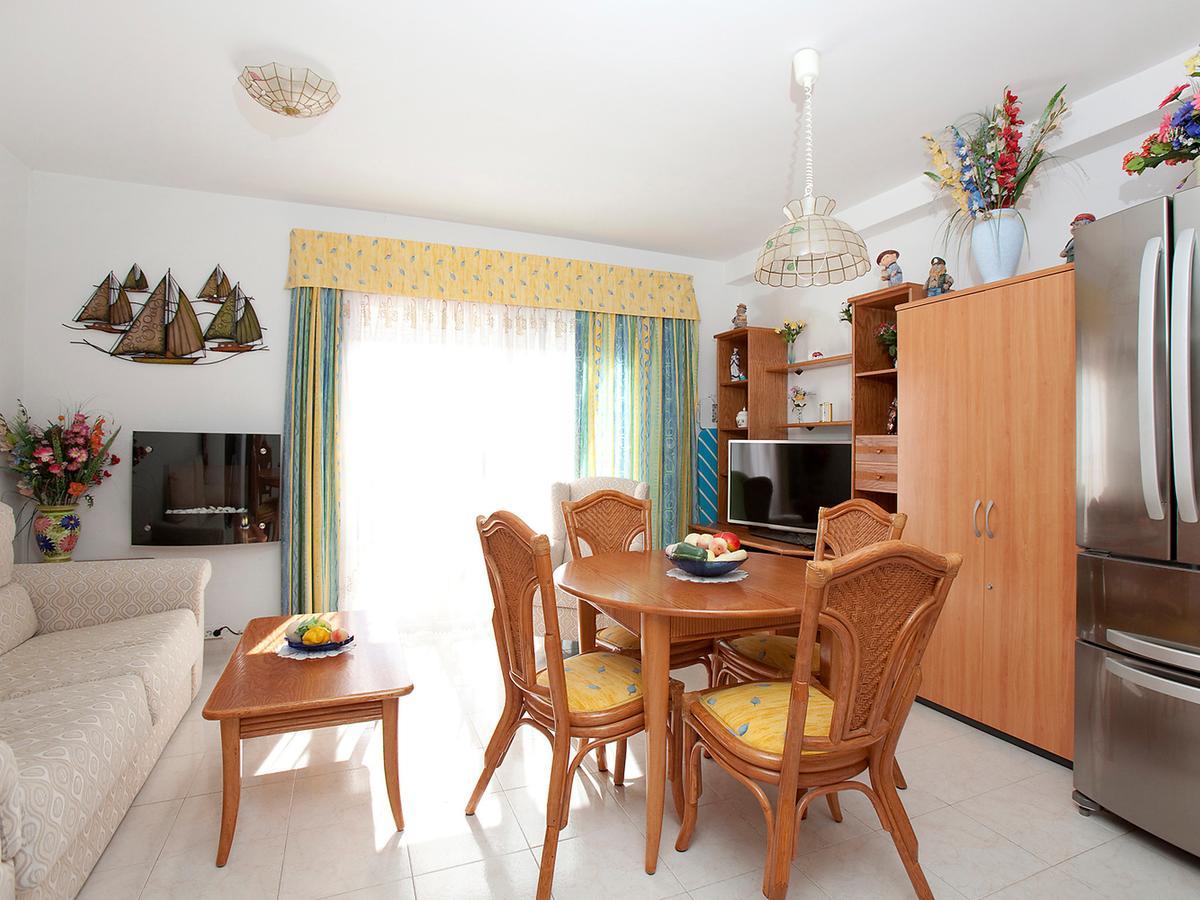 Holiday Home Imperial Park-4 By Interhome 卡尔佩 外观 照片