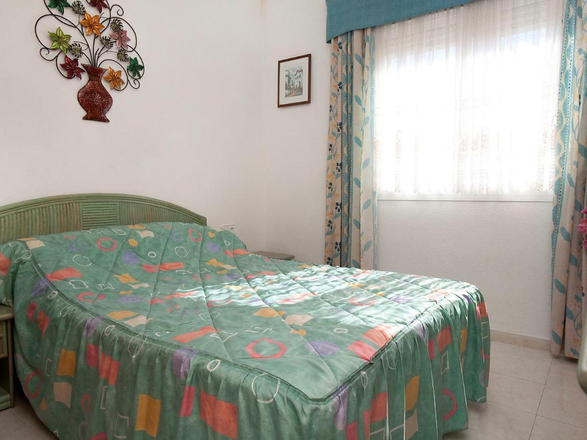 Holiday Home Imperial Park-4 By Interhome 卡尔佩 外观 照片