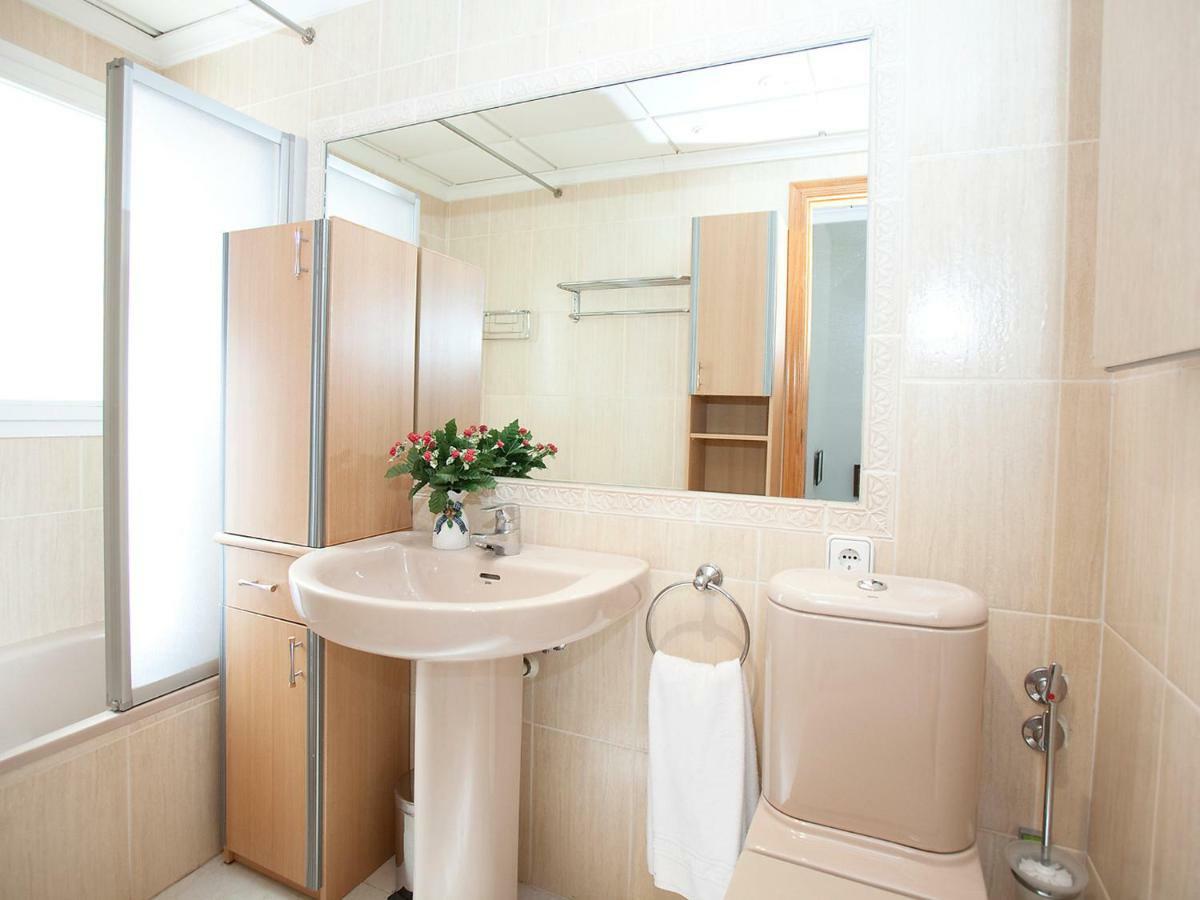 Holiday Home Imperial Park-4 By Interhome 卡尔佩 外观 照片